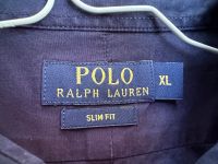 POLO RALPH LAUREN gr XL herren hemd BRUSTBREITE 57 cm ARMLANGE 57 Düsseldorf - Urdenbach Vorschau