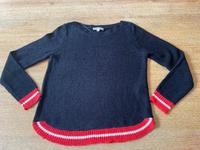Comma Pullover Blau leicht Baumwolle gepflegt Gr. 36 Nordrhein-Westfalen - Kamen Vorschau