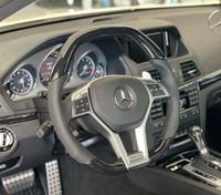 LE TEF Lenkrad für Mercedes-Benz AMG W212 W204 X204 C207 Stuttgart - Bad Cannstatt Vorschau