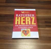 Ratgeber Herz Reader's Digest Buch neu Ovp längeres Leben Baden-Württemberg - Sachsenheim Vorschau