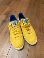 Puma „Dallas“ Sneaker Wildleder Berlin - Hellersdorf Vorschau