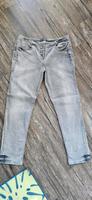 Jeanshose Gr. 34 (44)  *Cecil* Sachsen - Burgstädt Vorschau