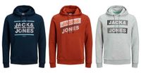 Jack & Jones Hoodies Restposten Kleidung Mode Großhandel B2B Nordrhein-Westfalen - Gelsenkirchen Vorschau