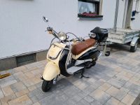 Retro Roller 125er Nordrhein-Westfalen - Übach-Palenberg Vorschau