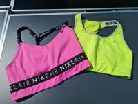 Sporttop Bustier Nike Gr. M/L  je 10 euro Niedersachsen - Peine Vorschau