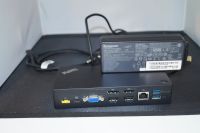Lenovo Thinkpad USB-C Dock 40A9 inkl. Netzteil / USB-C Kabel Bayern - Schiltberg Vorschau