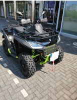 Segway Snarler 600 GS Nordrhein-Westfalen - Erkelenz Vorschau