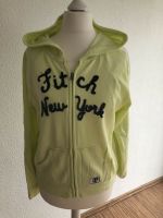 Abercrombie Kids Sweatshirt Jacke Gelb Gr 13/14 Top Baden-Württemberg - Edingen-Neckarhausen Vorschau