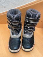 Pepperts Boots 35 Stiefel schneestiefel Winterstiefel Hessen - Bad Soden am Taunus Vorschau