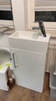 Waschtisch Waschbecken mit Unterschrank Nordrhein-Westfalen - Werther (Westfalen) Vorschau