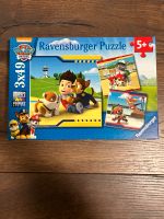 Ravensburger Puzzle Paw Patrol 5+ ❤️ Niedersachsen - Lehrte Vorschau