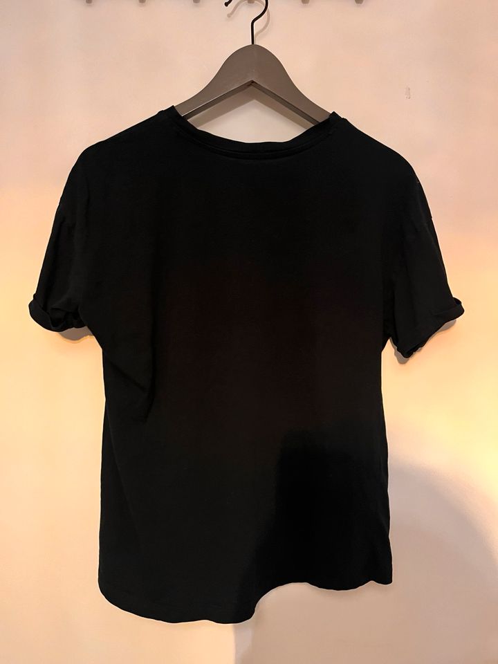 T-shirt Esprit schwarz in Stuttgart