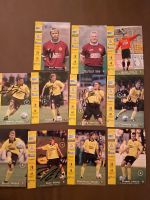 Dynamo Dresden Saison 2004/2005 Sachsen - Kreischa Vorschau