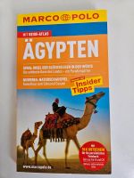 Reiseführer/ Buch Marco Polo Ägypten Schwerin - Werdervorstadt Vorschau