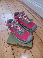 Keen Trekkingschuhe Targhee Sport, Gr.35 Hessen - Allendorf Vorschau