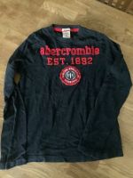 Abercrombie Kids Langarmshirt Gr. 152 Nordrhein-Westfalen - Erkrath Vorschau