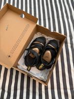 Dr.Martens Doc Martens Sandalen 39 Plateau Essen - Essen-Borbeck Vorschau