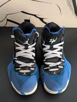 Nike 38 Air Jordan ZW Zion 1 Schuhe Kinder Jungen Damen Mädchen Düsseldorf - Friedrichstadt Vorschau