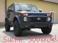 Suche Lada Niva Schnorchel Niedersachsen - Gifhorn Vorschau