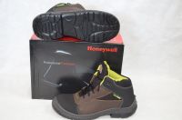 Sicherheitsschuhe Arbeitsschuhe Schuhe Honeywell Bacou Peak Gr.47 Bayern - Frontenhausen Vorschau