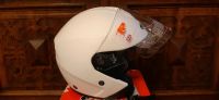 Motorrad Helm ROCC - weiß  Modell Nr. 180 Berlin - Zehlendorf Vorschau