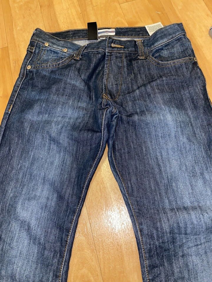 Jungen-Jeans-Hose  Gr.164 in Dortmund