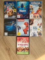 diverse DVD‘s Bayern - Kirchheim Ufr Vorschau