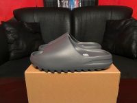 adidas Yeezy Slide Slate Grey EU 43 / US 9 Saarland - Wallerfangen Vorschau