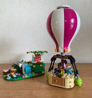 Lego Friends Set 41097 „ Heißluftballon“ Schleswig-Holstein - Flensburg Vorschau