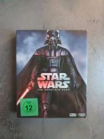 Star Wars The Complete Saga Full-HD 1080p Baden-Württemberg - Wiesloch Vorschau