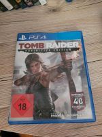 Tomb Raider Definitive Edition Duisburg - Rheinhausen Vorschau