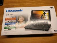 Panasonic DVD- LS92 tragbarer DVD Player Nordrhein-Westfalen - Hagen Vorschau