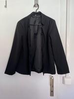 Blazer klassisch elegant schwarz Gr. M Sachsen - Freiberg Vorschau