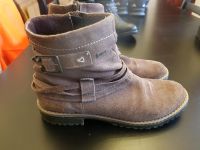 S.Oliver Boots Schuhe Halbstiefel Stiefeletten gr 39 S. Oliver Niedersachsen - Meppen Vorschau