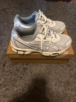 Asics Gel NYC Glacier Grey/White Hamburg - Bergedorf Vorschau