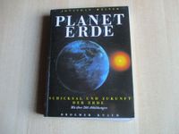 Buch Planet Erde von 1987 Hessen - Immenhausen Vorschau