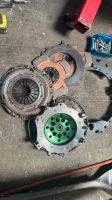 BMW swap kit kupplungssatz Getriebe Adapter n62 n62b44 n62b48 Herzogtum Lauenburg - Schwarzenbek Vorschau