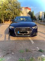 Audi  A3 Sline Sachsen-Anhalt - Magdeburg Vorschau