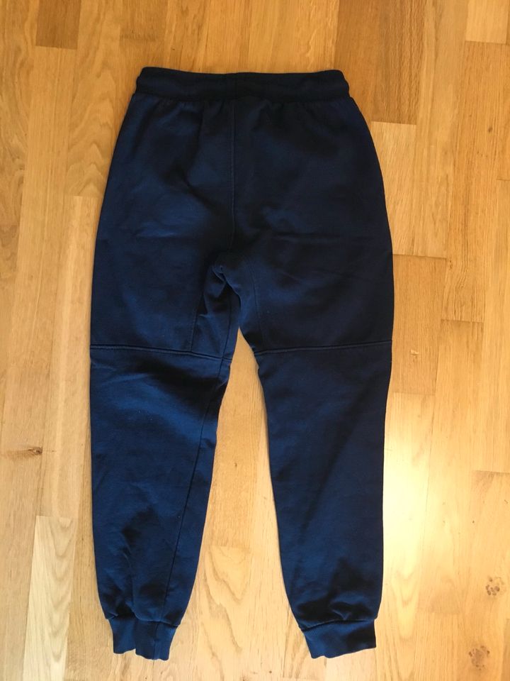 megacoole Hose Baggy Jogginghose pull on Jogger Gr. 134 yigga in Stuttgart