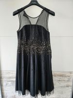 Cocktailkleid, Abendkleid, schwarzes kurzes Kleid Nordrhein-Westfalen - Hamminkeln Vorschau