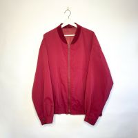 Vintage Jacke Gr.54 Blouson College 90er 90s Retro Nordrhein-Westfalen - Gronau (Westfalen) Vorschau