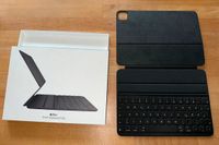 APPLE Smart Keyboard Folio, Apple, iPad Pro 11" Tastatur schwarz Kreis Pinneberg - Klein Offenseth-Sparrieshoop Vorschau