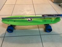 Skate Board grün Bayern - Donauwörth Vorschau