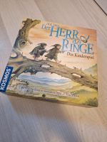 Der Herr der ringe das Kinderspiel Berlin - Spandau Vorschau