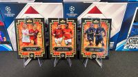 2023-24 Topps Deco UCC Then & Now Insert Bundle Bayern Inter ManU Stuttgart - Bad Cannstatt Vorschau