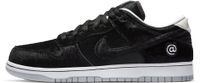 Nike SB x Medicom Toy Dunk Low BEARBRICK EU 43 US 9.5 Baden-Württemberg - Rastatt Vorschau