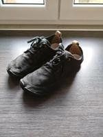 Wildlinge Tanuki Yoru schwarz Gr.43 Barfußschuhe unisex neuwertig Thüringen - Neubrunn Vorschau