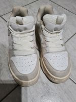 Sneaker H&M weiß/ Creme 39 neuwertig Damen Bayern - Michelau i. OFr. Vorschau