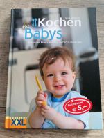 Kochen für Babys Bayern - Zusmarshausen Vorschau