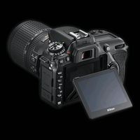 Nikon D7500 Digital SLR im DX Format mit Nikon AF-S DX 18-140mm 1 Niedersachsen - Aurich Vorschau